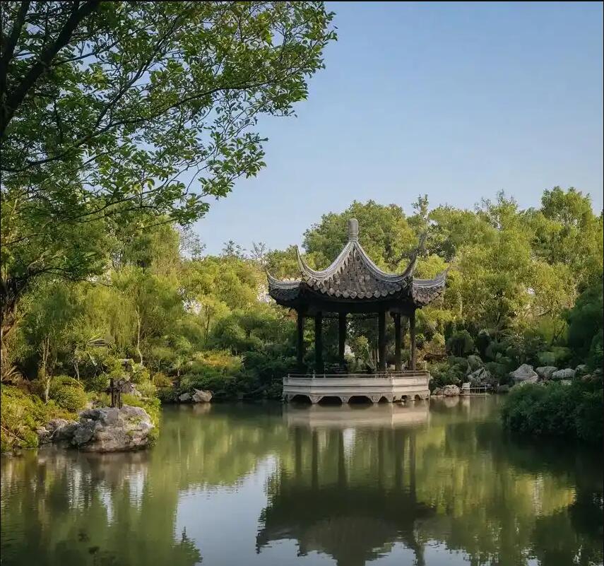 朝阳芷蕾土建有限公司